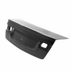 Load image into Gallery viewer, Seibon OEM-Style Carbon Fiber trunk lid for 2009-2014 Acura TSX - image 1
