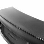 Load image into Gallery viewer, Seibon OEM-Style Carbon Fiber trunk lid for 2009-2014 Acura TSX - image 3
