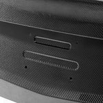 Load image into Gallery viewer, Seibon OEM-Style Carbon Fiber trunk lid for 2009-2014 Acura TSX - image 6
