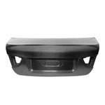 Load image into Gallery viewer, Seibon CSL-Style Carbon Fiber trunk lid for 2009-2011 BMW E90 Sedan - image 2

