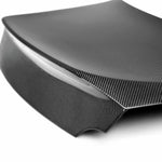 Load image into Gallery viewer, Seibon C-Style Carbon Fiber trunk lid for 2009-2024 Nissan GT-R - image 3
