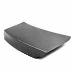 Load image into Gallery viewer, Seibon OEM-style Dry Carbon Fiber trunk lid for 2009-2024 Nissan GT-R (no spoiler holes) - Matte - image 1

