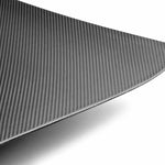 Load image into Gallery viewer, Seibon OEM-style Dry Carbon Fiber trunk lid for 2009-2024 Nissan GT-R (no spoiler holes) - Matte - image 5
