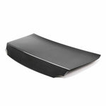 Load image into Gallery viewer, Seibon OEM-Style Carbon Fiber trunk lid for 2009-2024 Nissan GT-R - image 1
