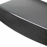 Load image into Gallery viewer, Seibon OEM-Style Carbon Fiber trunk lid for 2009-2024 Nissan GT-R - image 3
