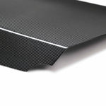 Load image into Gallery viewer, Seibon OEM-Style Carbon Fiber trunk lid for 2009-2024 Nissan GT-R - image 4
