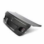 Load image into Gallery viewer, Seibon OEM-Style Carbon Fiber trunk lid for 2011-2016 5-series and 2013-2016 M5 - image 1

