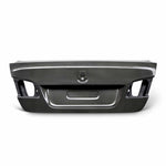 Load image into Gallery viewer, Seibon OEM-Style Carbon Fiber trunk lid for 2011-2016 5-series and 2013-2016 M5 - image 2
