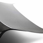 Load image into Gallery viewer, Seibon OEM-Style Carbon Fiber trunk lid for 2011-2016 5-series and 2013-2016 M5 - image 5
