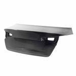 Load image into Gallery viewer, Seibon OEM-Style Carbon Fiber trunk lid for 2011-2013 Kia Optima - image 1
