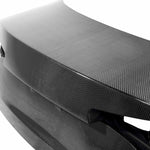 Load image into Gallery viewer, Seibon OEM-Style Carbon Fiber trunk lid for 2011-2013 Kia Optima - image 3
