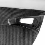 Load image into Gallery viewer, Seibon OEM-Style Carbon Fiber trunk lid for 2011-2013 Kia Optima - image 4
