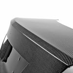 Load image into Gallery viewer, Seibon Carbon fiber trunk lid for 2012-2015 Mercedes Benz C-class and C63 (W204), coupe Coupe - image 6
