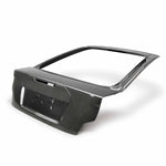 Load image into Gallery viewer, Seibon OEM-Style Carbon Fiber trunk lid for 2011-2016 Scion TC - image 1
