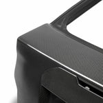 Load image into Gallery viewer, Seibon OEM-Style Carbon Fiber trunk lid for 2011-2016 Scion TC - image 4
