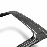 Load image into Gallery viewer, Seibon OEM-Style Carbon Fiber trunk lid for 2011-2016 Scion TC - image 5
