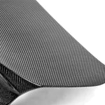 Load image into Gallery viewer, Seibon CSL-Style Carbon Fiber trunk (Shaved) for 2012-2018 BMW F30 3 Series - image 6
