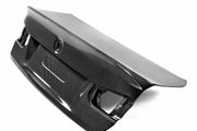 Seibon CSL-Style Carbon Fiber trunk for 2012-2018 BMW F30 3 Series - image 1