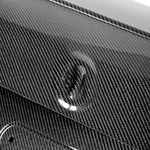 Load image into Gallery viewer, Seibon CSL-Style Carbon Fiber trunk for 2012-2018 BMW F30 3 Series - image 2
