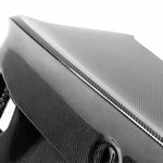 Load image into Gallery viewer, Seibon CSL-Style Carbon Fiber trunk for 2012-2018 BMW F30 3 Series - image 3
