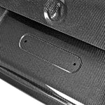 Load image into Gallery viewer, Seibon CSL-Style Carbon Fiber trunk for 2012-2018 BMW F30 3 Series - image 4
