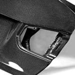 Load image into Gallery viewer, Seibon CSL-Style Carbon Fiber trunk for 2012-2018 BMW F30 3 Series - image 5
