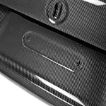 Load image into Gallery viewer, Seibon OEM-Style Carbon Fiber trunk lid for 2012-2018 BMW F30 3 Series - image 3
