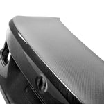 Load image into Gallery viewer, Seibon OEM-Style Carbon Fiber trunk lid for 2012-2018 BMW F30 3 Series - image 4
