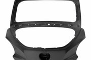 Seibon OEM-Style Carbon Fiber trunk lid for 2012-2017 Hyundai Veloster - image 1