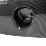 Load image into Gallery viewer, Seibon OEM-Style Carbon Fiber trunk lid for 2012-2017 Hyundai Veloster - image 2
