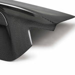 Load image into Gallery viewer, Seibon CSL-Style Carbon Fiber trunk lid for 2013-2020 Scion FR-S / Toyota 86 / Subaru BRZ - image 4
