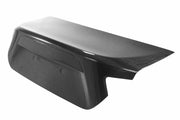 Seibon OEM-Style Carbon Fiber trunk lid for 2013-2020 Scion FR-S / Toyota 86 / Subaru BRZ - image 1