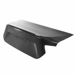 Load image into Gallery viewer, Seibon OEM-Style Carbon Fiber trunk lid for 2013-2020 Scion FR-S / Toyota 86 / Subaru BRZ - image 1
