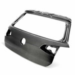 Load image into Gallery viewer, Seibon OEM-Style Carbon Fiber trunk for 2015-2021 Volkswagen Golf / GTI / R GTI - image 1
