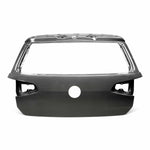 Load image into Gallery viewer, Seibon OEM-Style Carbon Fiber trunk for 2015-2021 Volkswagen Golf / GTI / R GTI - image 2
