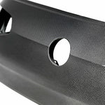 Load image into Gallery viewer, Seibon OEM-Style Carbon Fiber trunk for 2015-2021 Volkswagen Golf / GTI / R GTI - image 3
