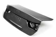 Seibon OEM-Style Carbon Fiber trunk lid for 2013-2020 Lexus GS200T/GS350/GS450/GSF - image 1