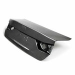 Load image into Gallery viewer, Seibon OEM-Style Carbon Fiber trunk lid for 2013-2020 Lexus GS200T/GS350/GS450/GSF - image 1
