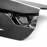 Load image into Gallery viewer, Seibon OEM-Style Carbon Fiber trunk lid for 2013-2020 Lexus GS200T/GS350/GS450/GSF - image 4
