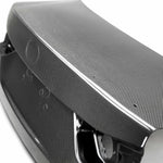Load image into Gallery viewer, Seibon OEM-Style Carbon Fiber trunk lid for 2013-2020 Lexus GS200T/GS350/GS450/GSF - image 5
