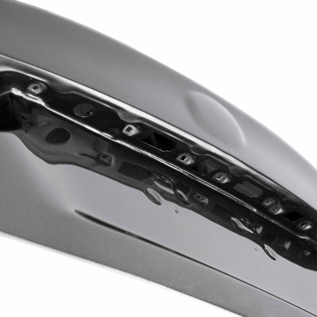 Seibon OEM-Style Carbon Fiber trunk lid for 2013-2020 Lexus GS200T/GS350/GS450/GSF - image 6