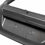 Load image into Gallery viewer, Seibon OEM-Style Carbon Fiber trunk for 2014-2019 Ford Fiesta - image 3
