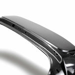 Load image into Gallery viewer, Seibon OEM-Style Carbon Fiber trunk for 2014-2019 Ford Fiesta - image 5

