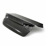 Load image into Gallery viewer, Seibon OEM-Style Carbon Fiber trunk lid for 2014-2015 Hyundai Optima - image 1
