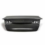 Load image into Gallery viewer, Seibon OEM-Style Carbon Fiber trunk lid for 2014-2015 Hyundai Optima - image 2
