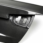 Load image into Gallery viewer, Seibon OEM-Style Carbon Fiber trunk lid for 2014-2015 Hyundai Optima - image 4
