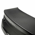 Load image into Gallery viewer, Seibon OEM-Style Carbon Fiber trunk lid for 2014-2015 Hyundai Optima - image 5
