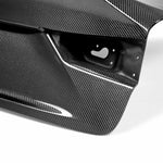 Load image into Gallery viewer, Seibon C-Style Carbon Fiber trunk lid for 2014-2020 Lexus IS - image 3
