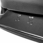 Load image into Gallery viewer, Seibon C-Style Carbon Fiber trunk lid for 2014-2020 Lexus IS - image 4
