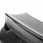 Load image into Gallery viewer, Seibon C-Style Carbon Fiber trunk lid for 2014-2020 Lexus IS - image 6

